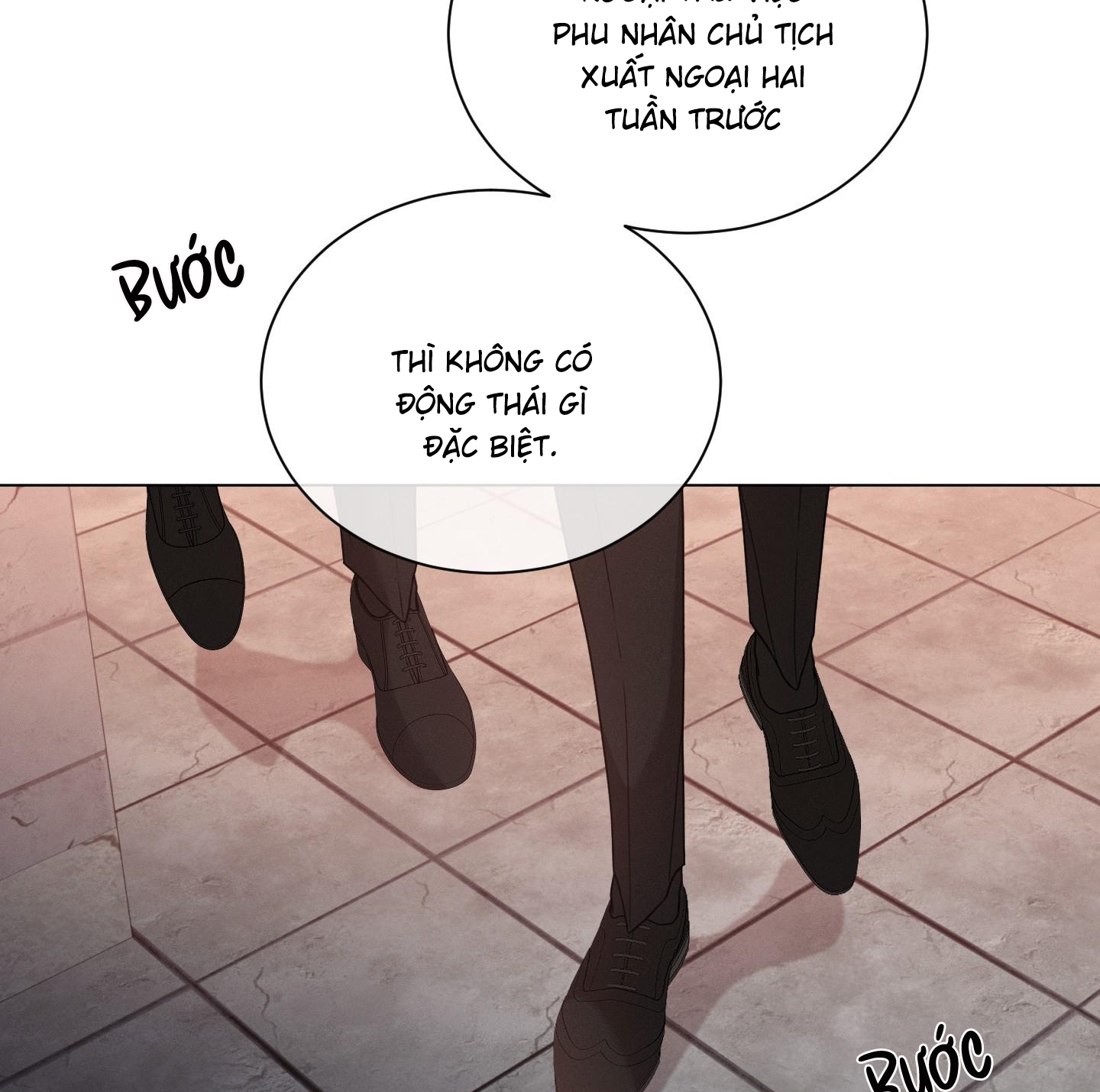 hội chứng minmotion chapter 48 43