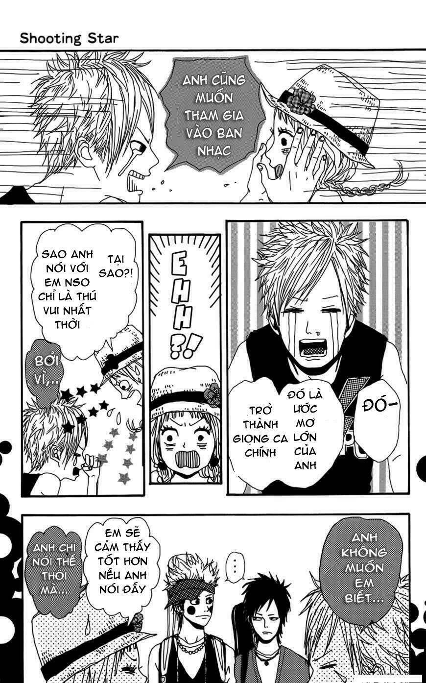 shooting star chapter 1 30