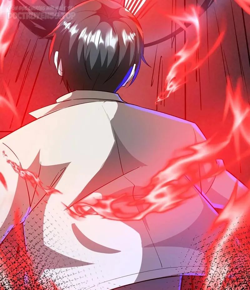 quỷ dị dược tề sư: bệnh nhân của ta đều là kinh khủng chapter 125 15