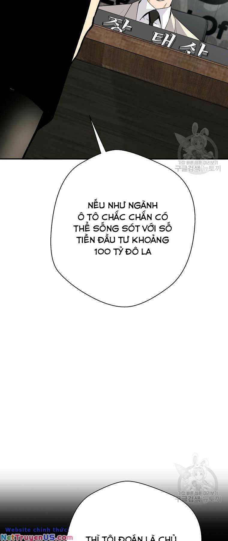 sự trở lại của huyền thoại chapter 107 28