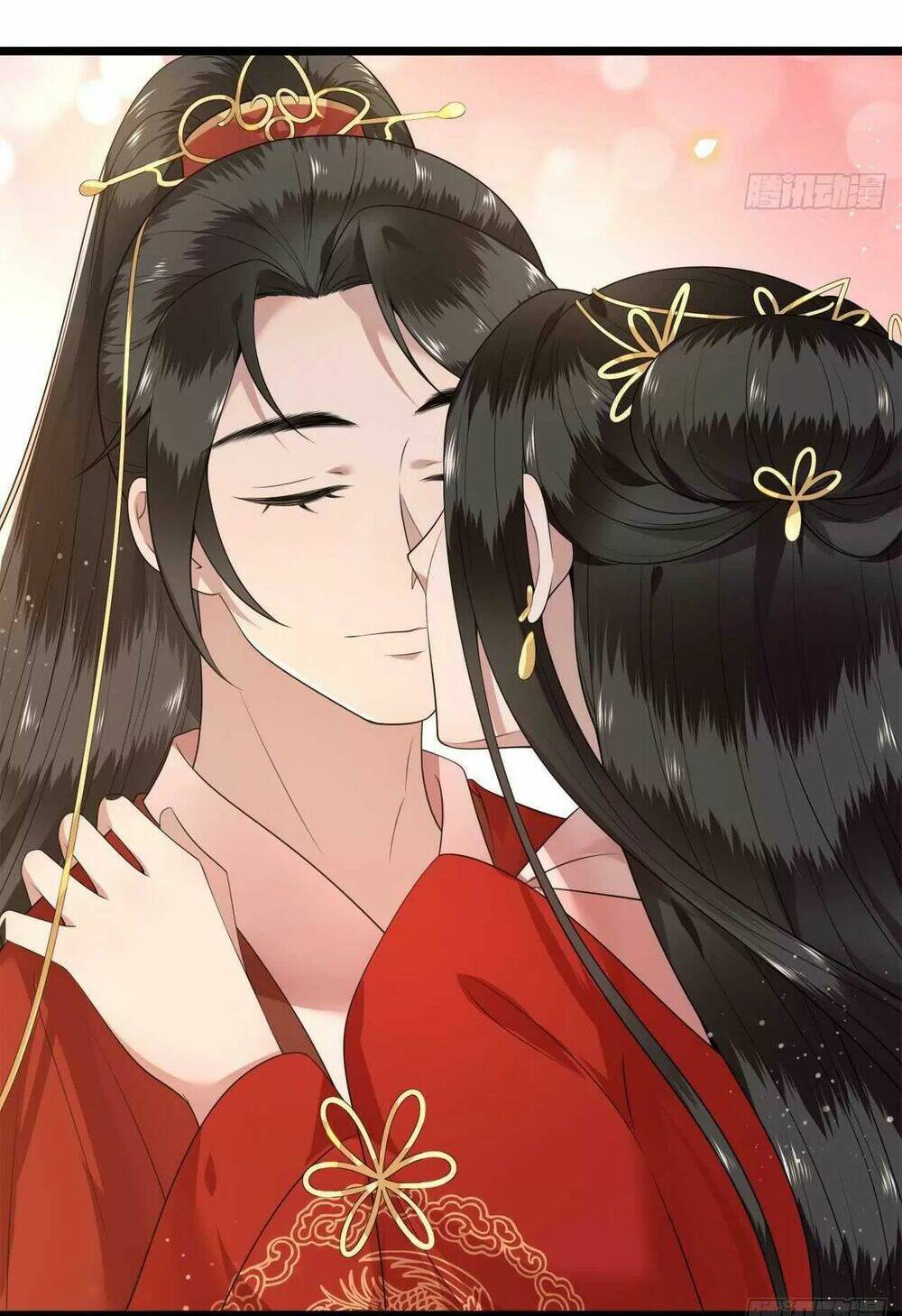 phượng hoàng vu phi chapter 96 12