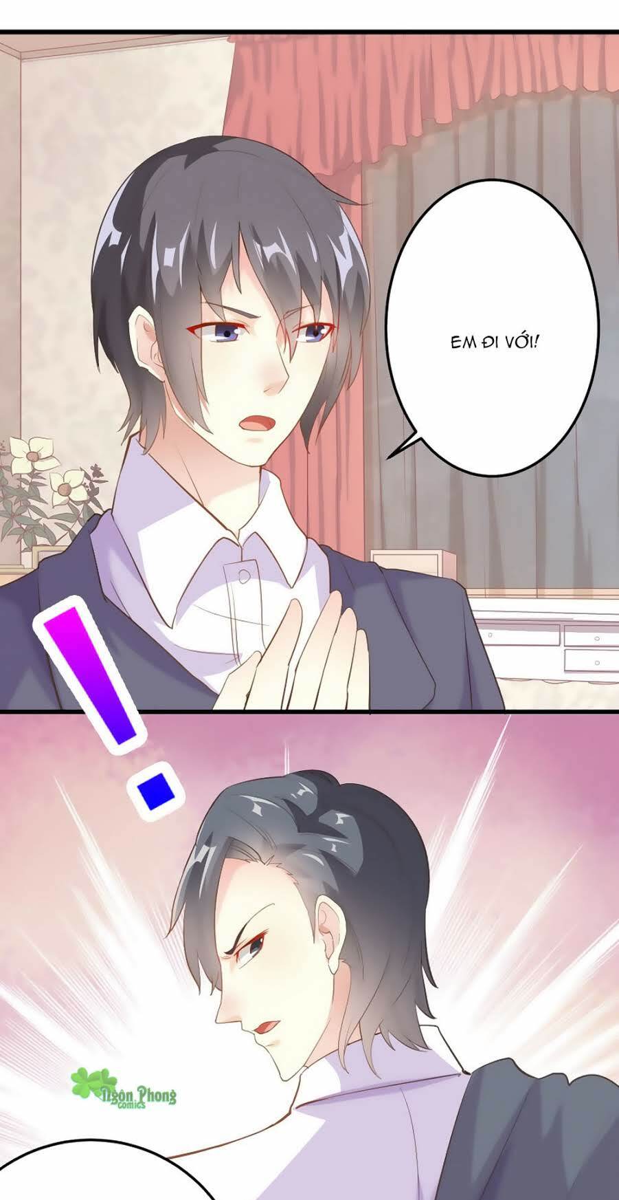 nguyệt dạ hương vi lai chapter 19 16