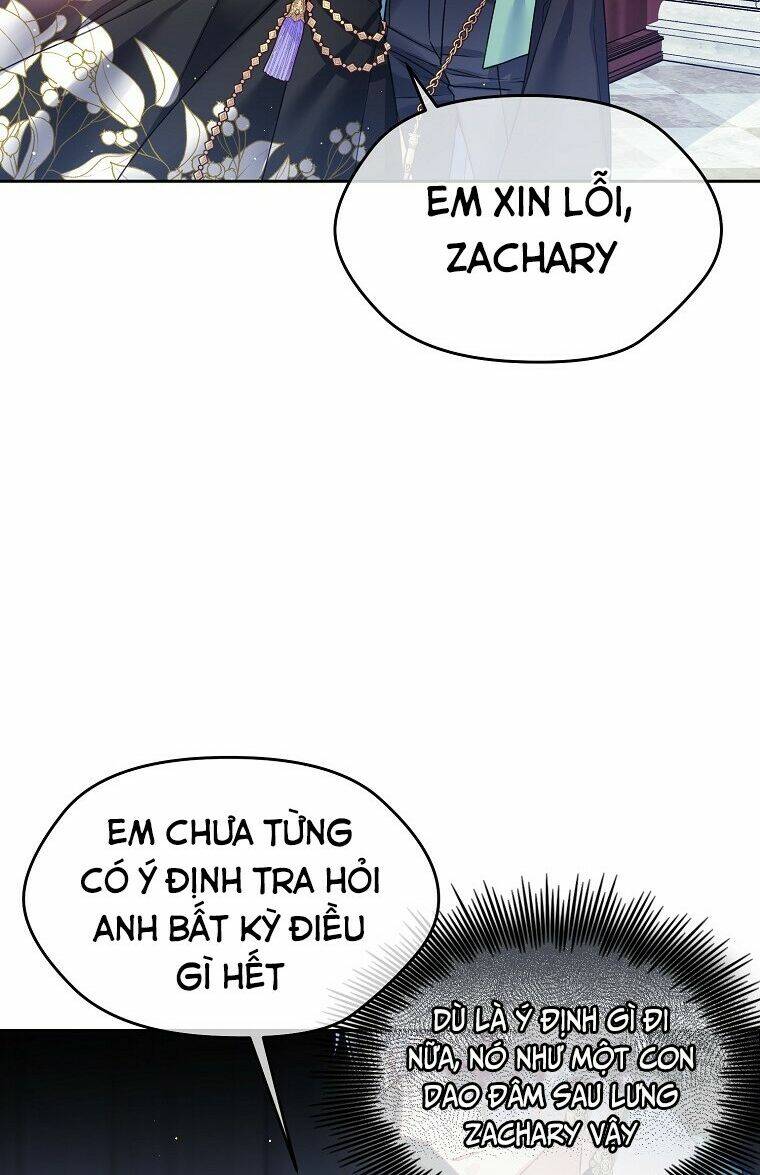 chồng em dễ thương chết mất thôi! chapter 19 19