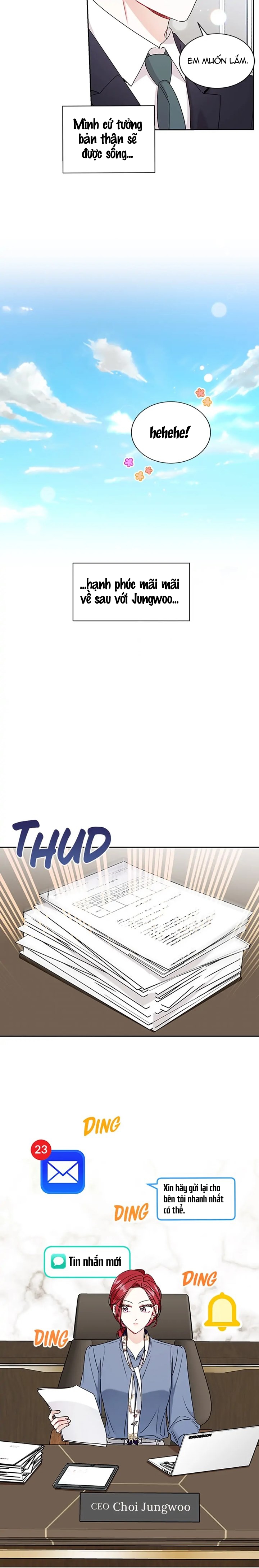 chỉ thị đặc biệt của sếp chapter 59.1 5