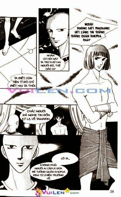 hậu duệ hoàng gia chapter 5 29