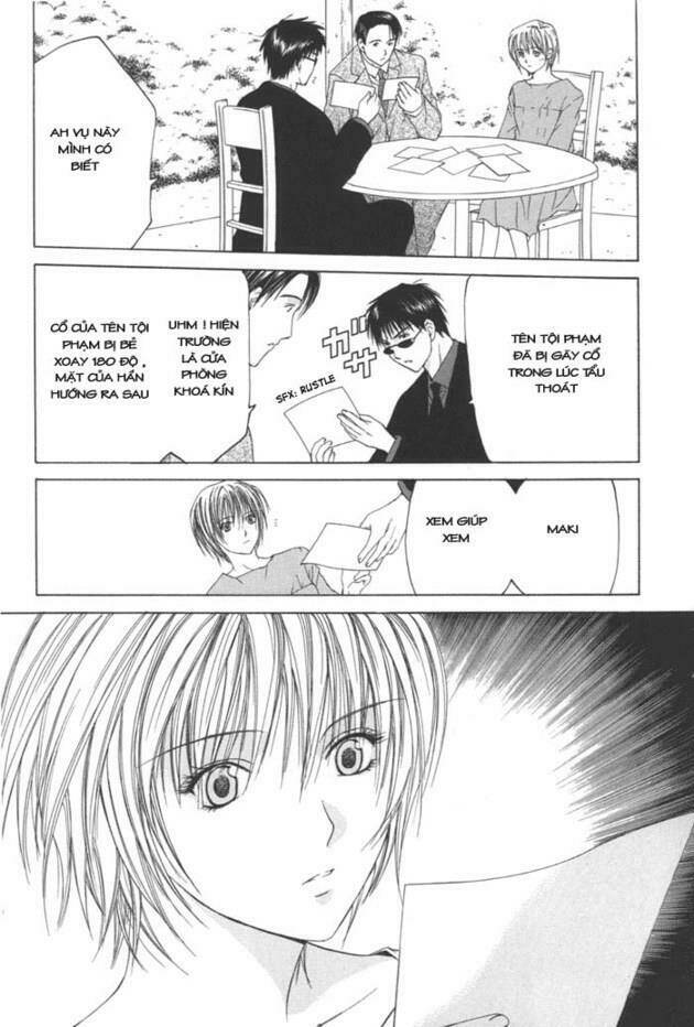 arcana soul chapter 8 15