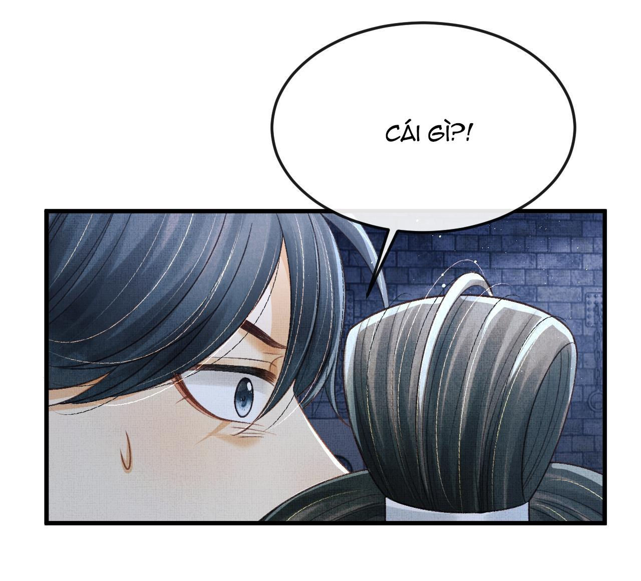 tướng quân luôn tự coi mình thành thế thân chapter 60 30