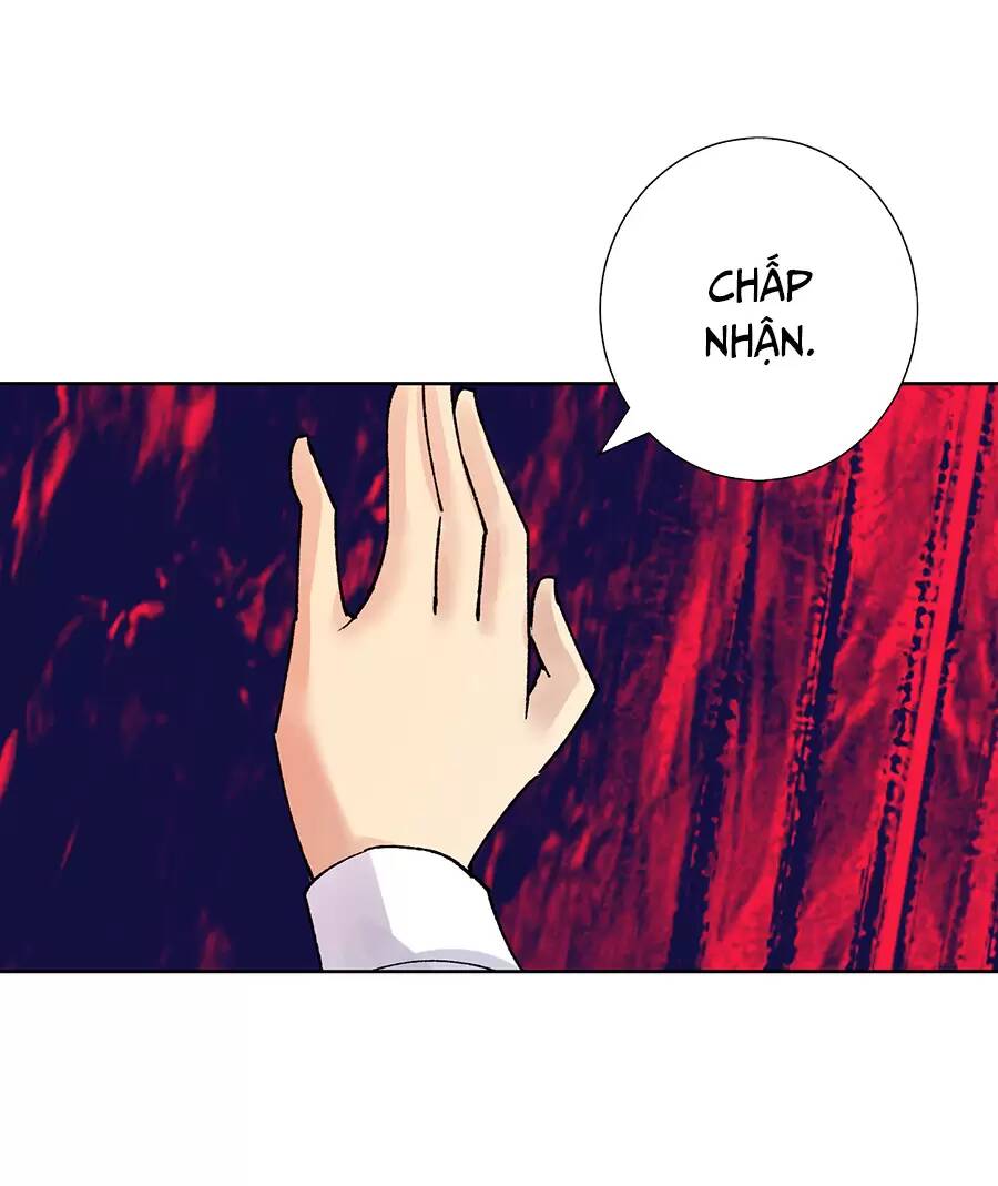 bản giáo chủ thân bất do kỷ chapter 46 34