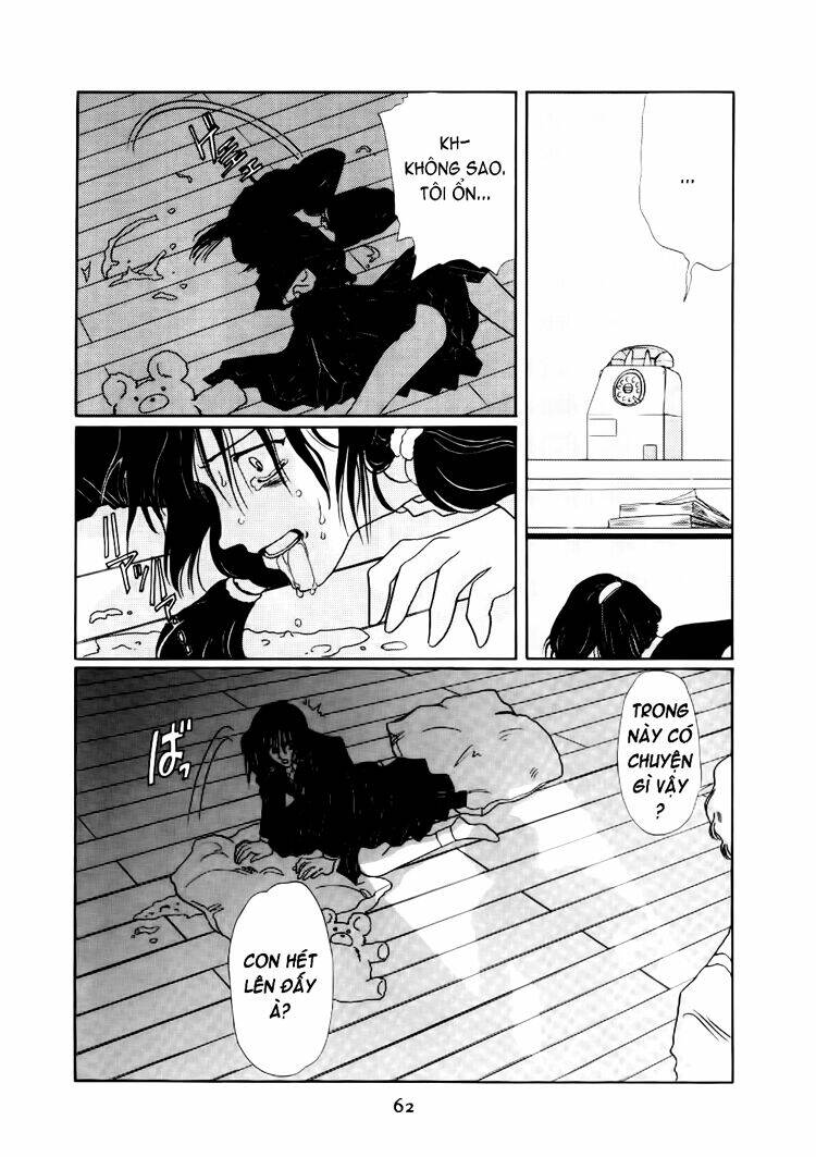 tokyo babylon chapter 3 62