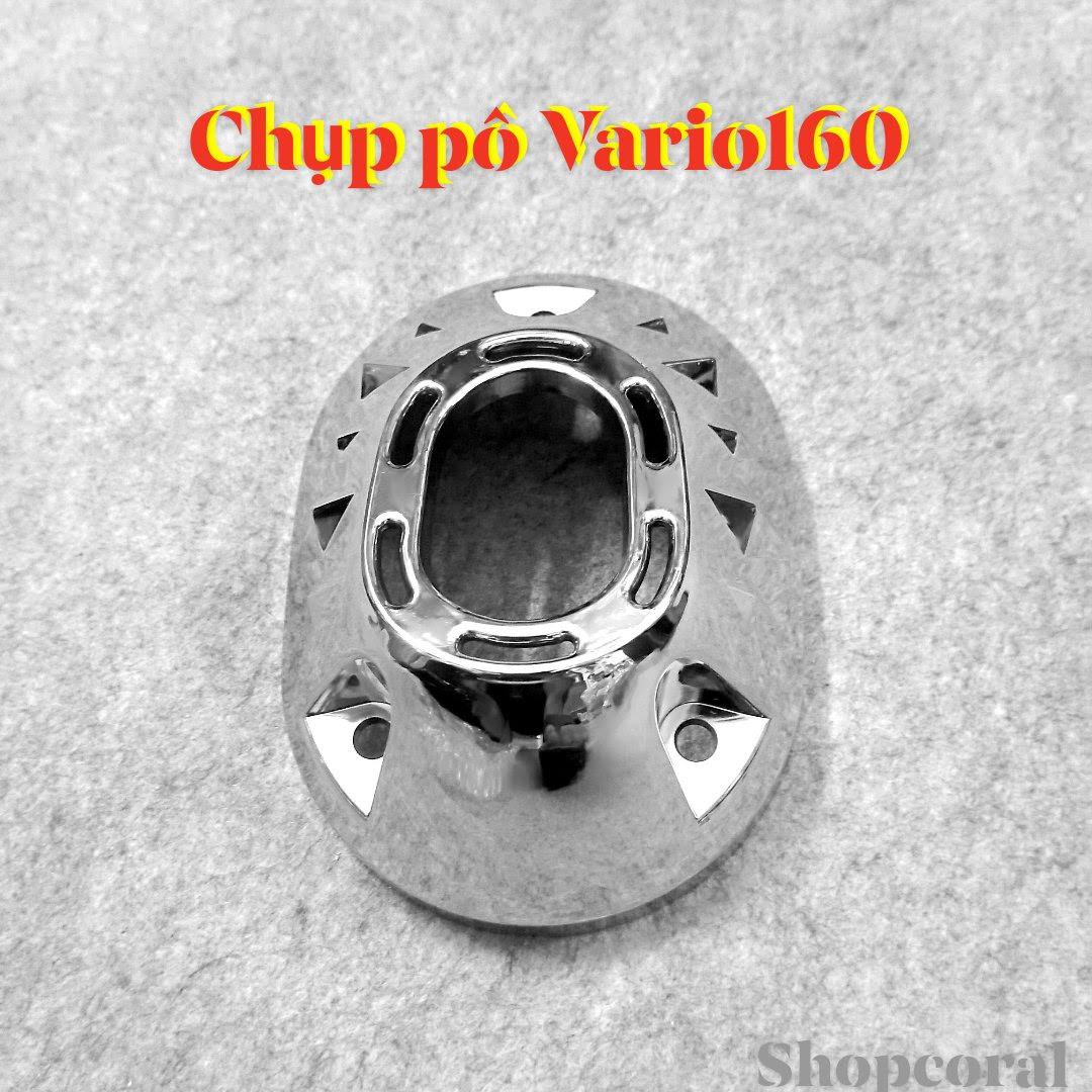 CHỤP PÔ VARIO 160