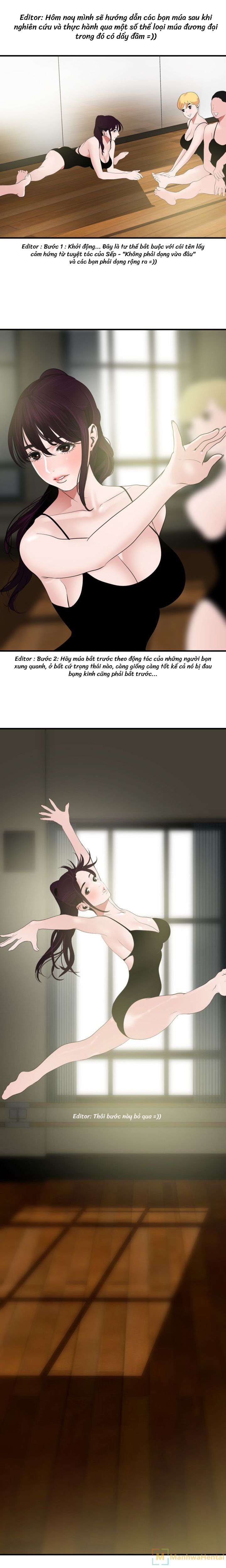 cột thu lôi chapter 28 20