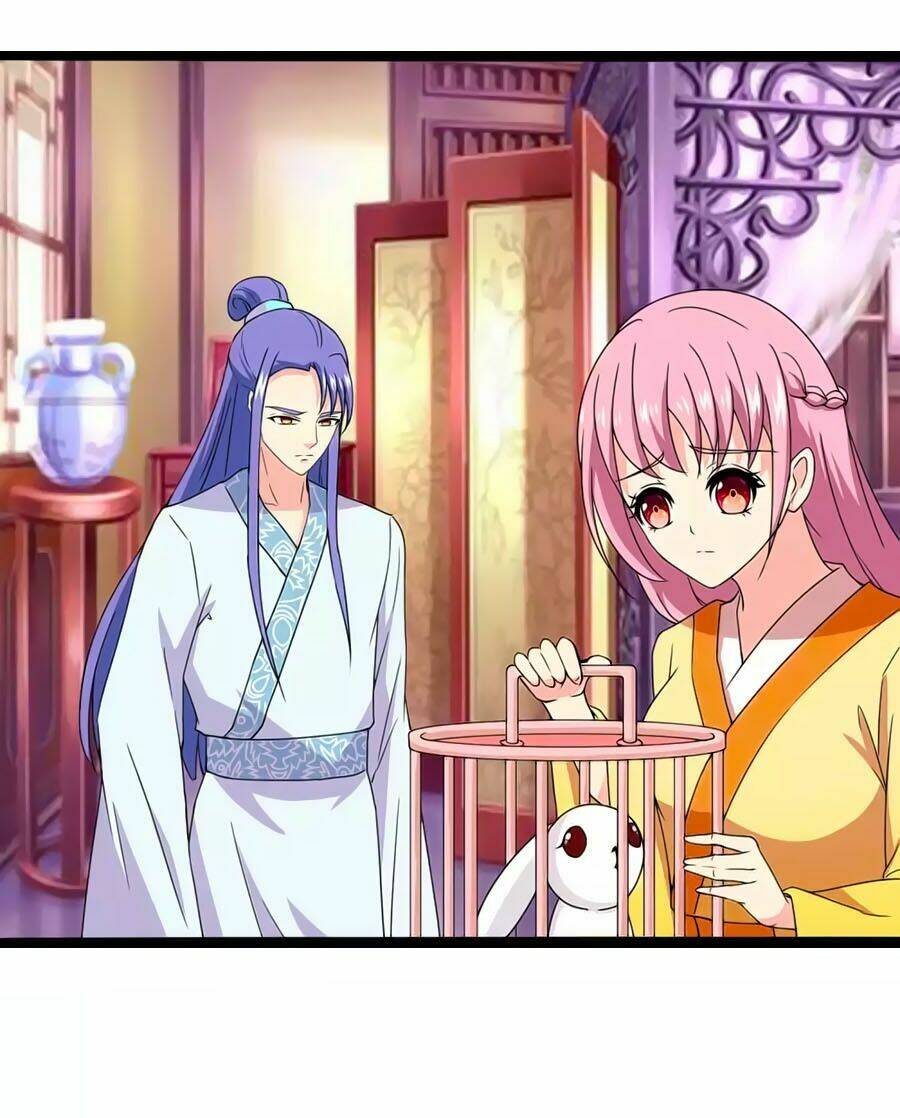 thỏ yêu tiểu vương phi chapter 83 34