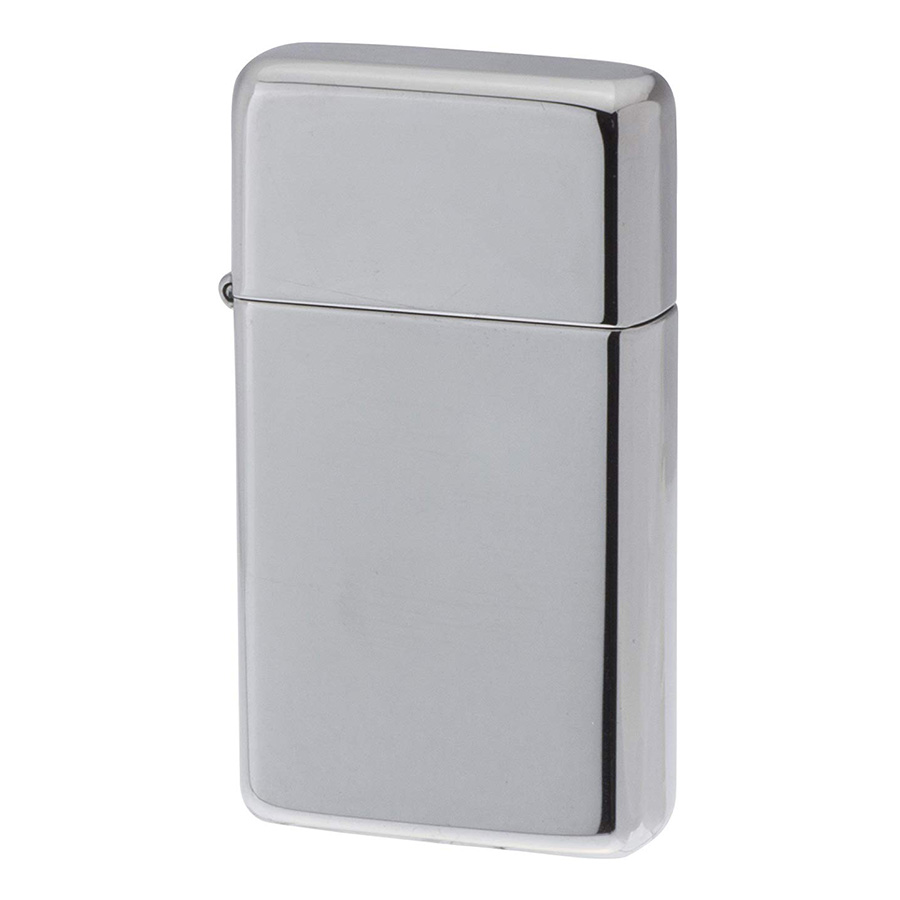 Bật Lửa Zippo 1606 - Armor High Polish Chrome