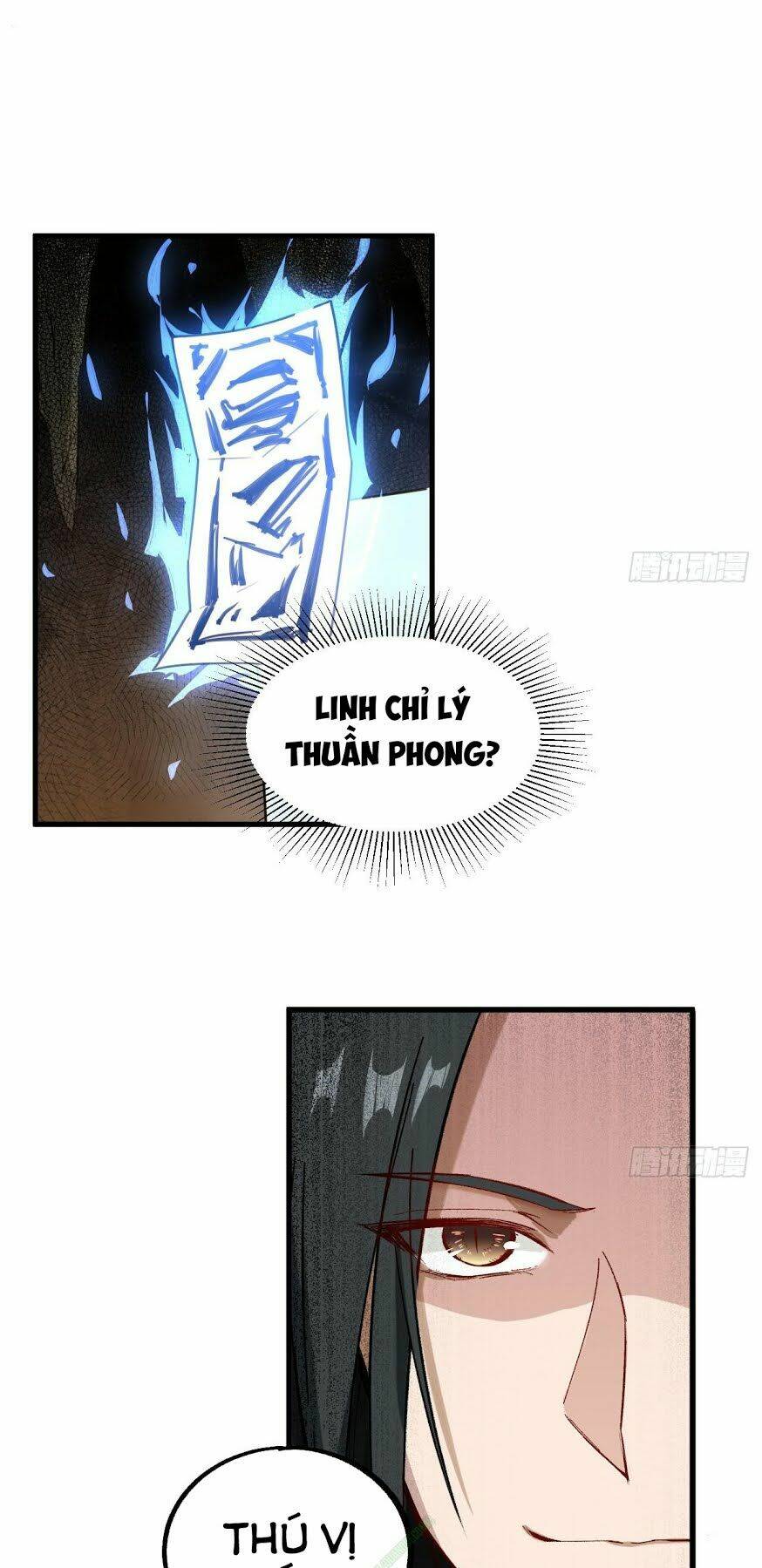 trường an tưởng tượng chapter 21 9