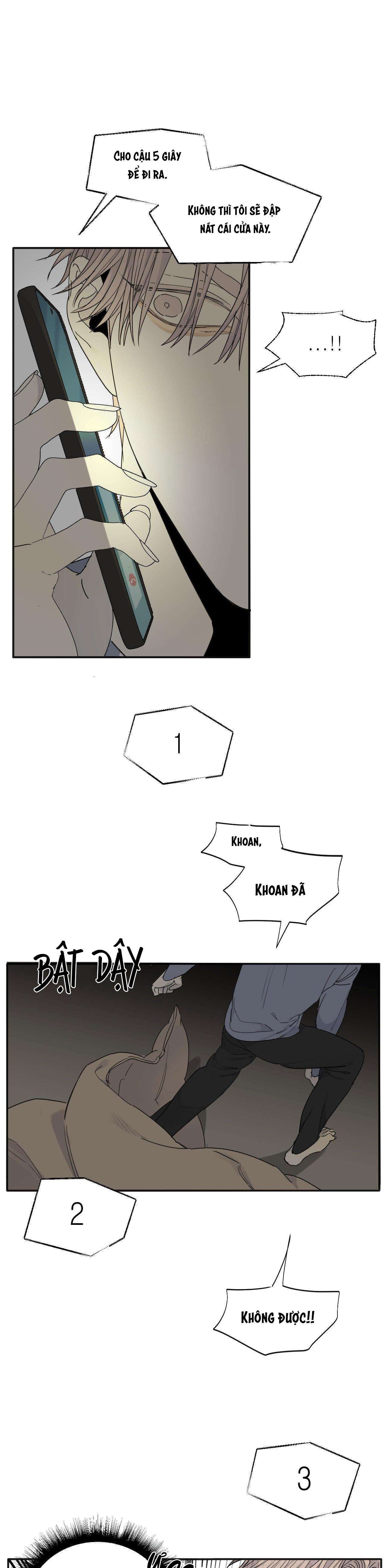 mad dog chapter 56 27