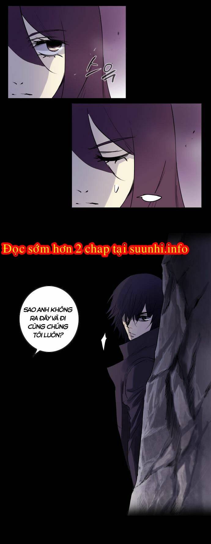 bản khế ước linh hồn chapter 158 23