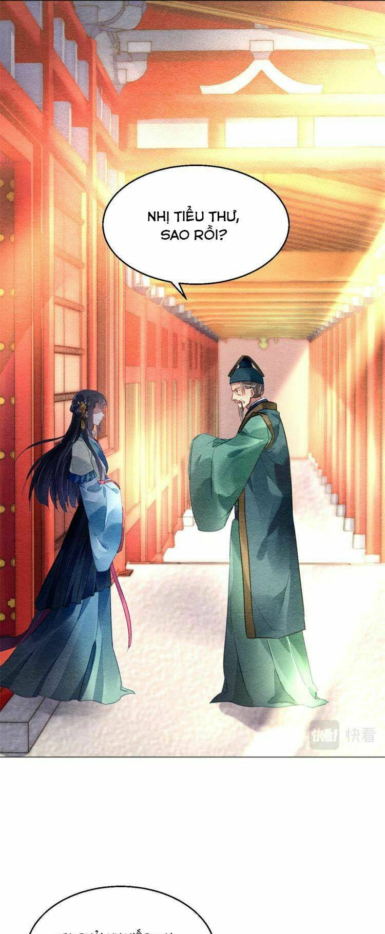 vấn đan chu chapter 15 3