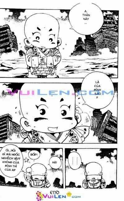 những người bạn tốt chapter 30 166