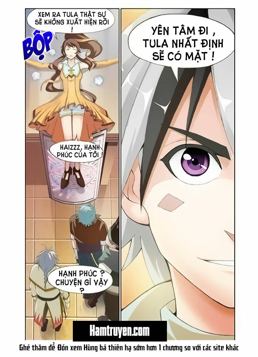 hùng bá thiên hạ chapter 19 24