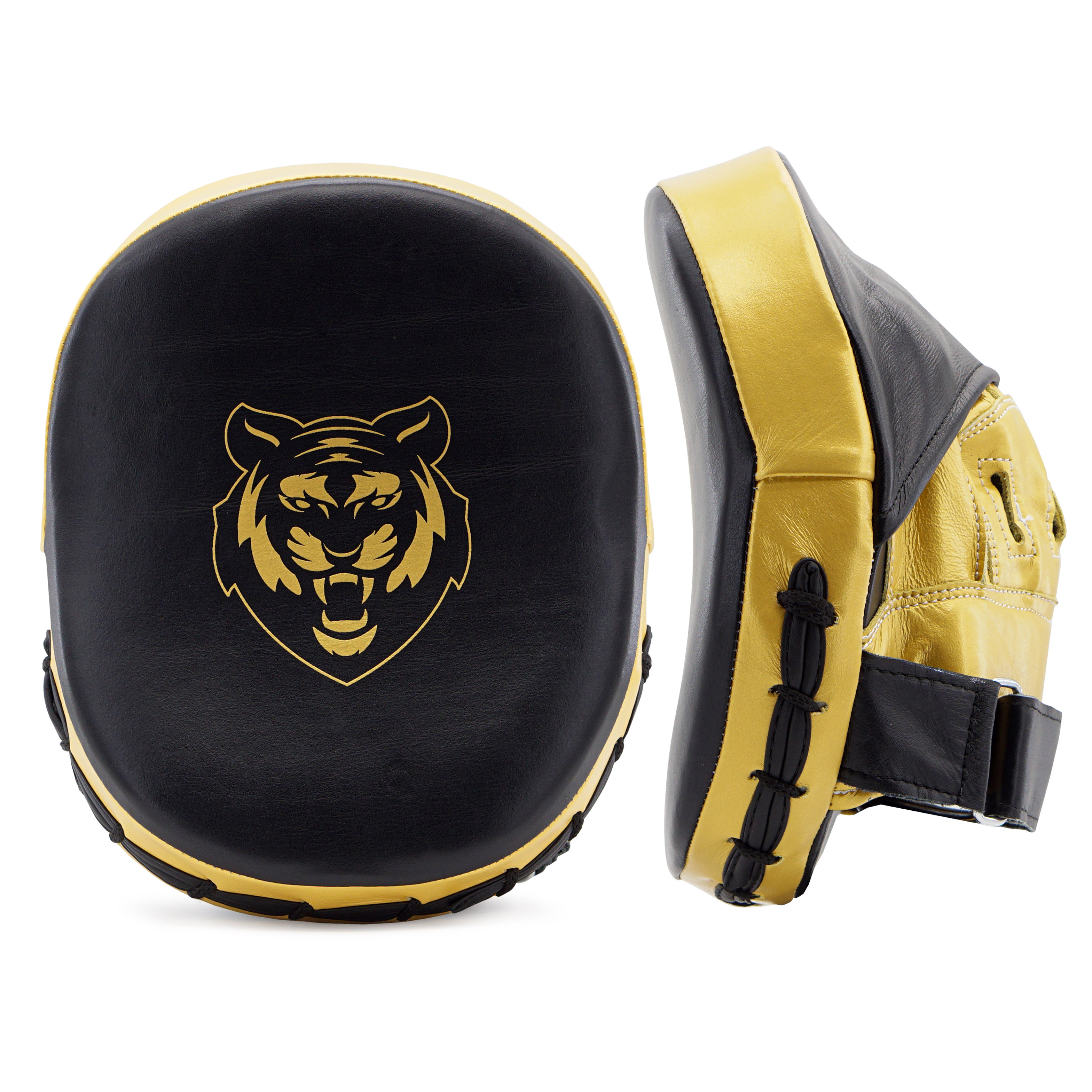 Đích Đấm Tigris Focus Mitts