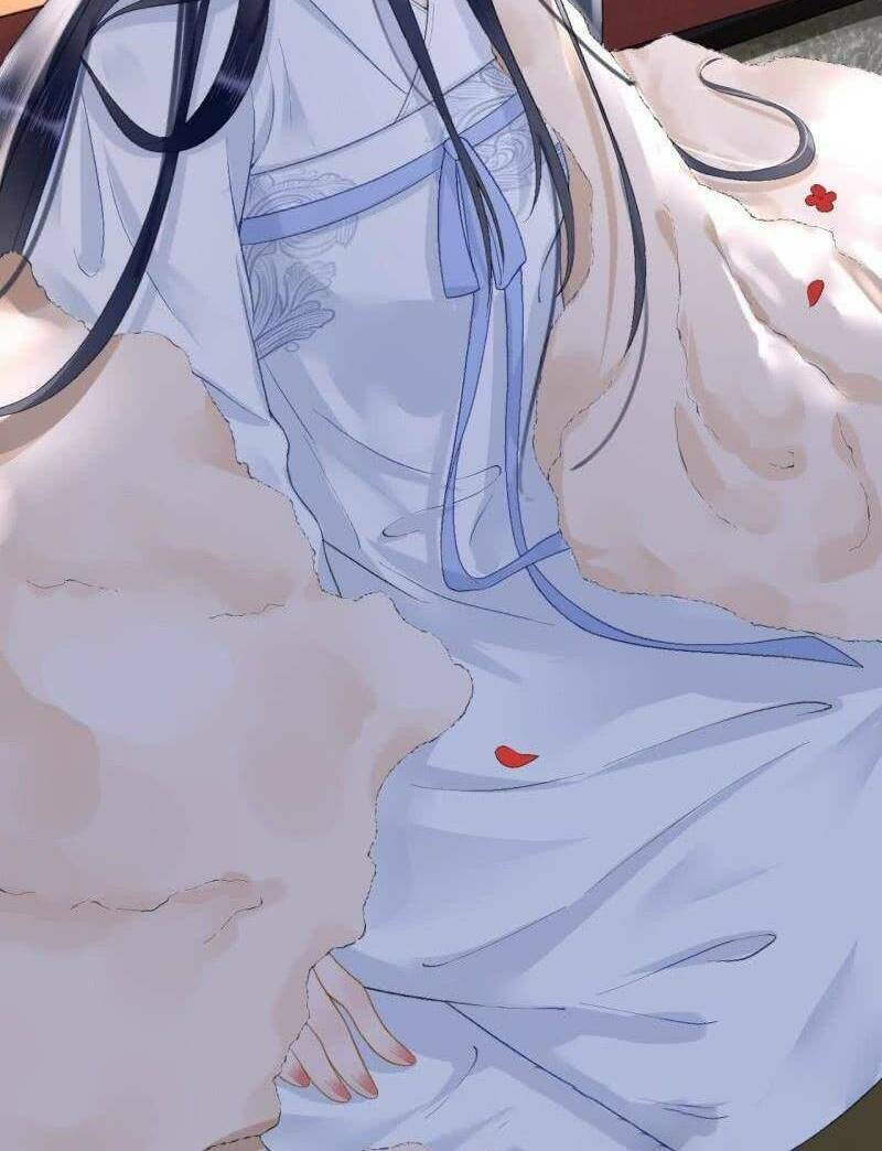 sủng phi của vương chapter 174 16