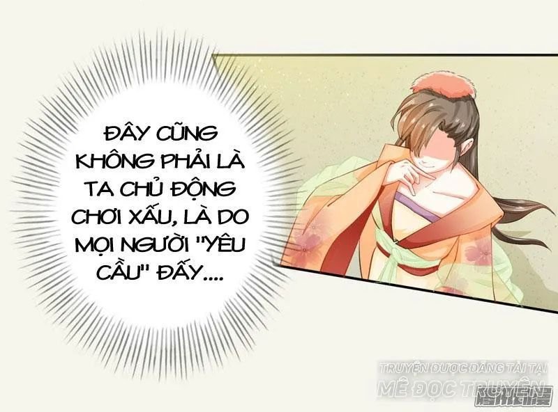 tuyệt thế luyện đan sư chapter 7 31