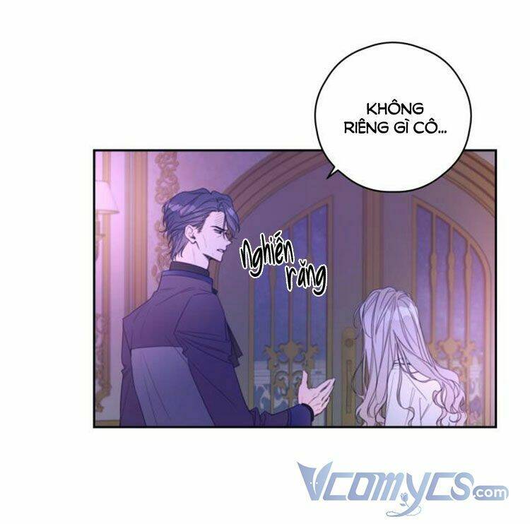 kiếp này tôi sẽ sống như một nhân vật phụ chapter 1 2