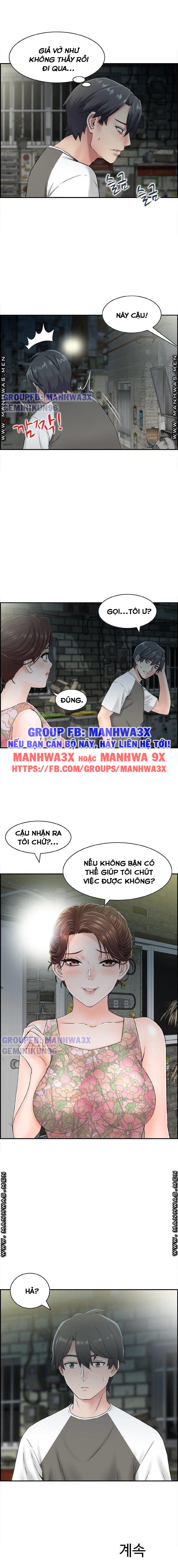 cô giáo nhật bản chapter 4 11