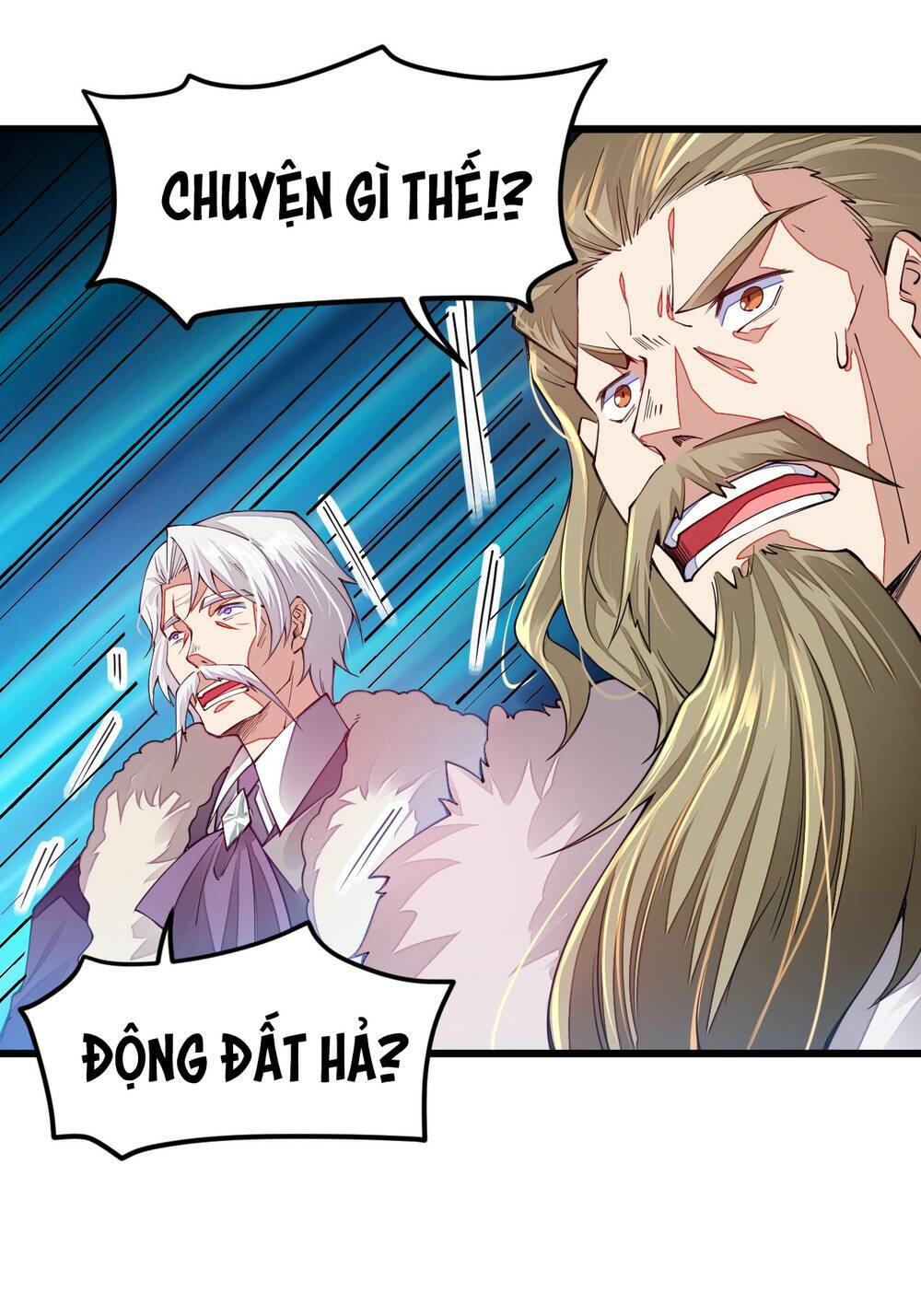 sức mạnh của kiếm thần chapter 14 19