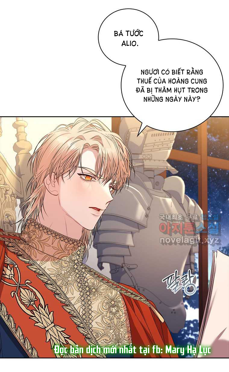 trở thành thư ký của bạo chúa chapter 67 5
