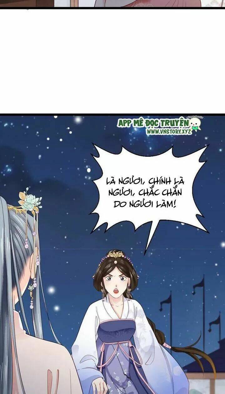 kiều nữ độc phi chapter 248 3