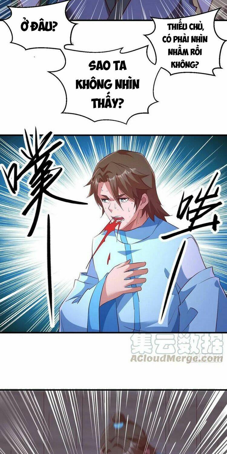 thiên hạ kiếp chapter 68 18