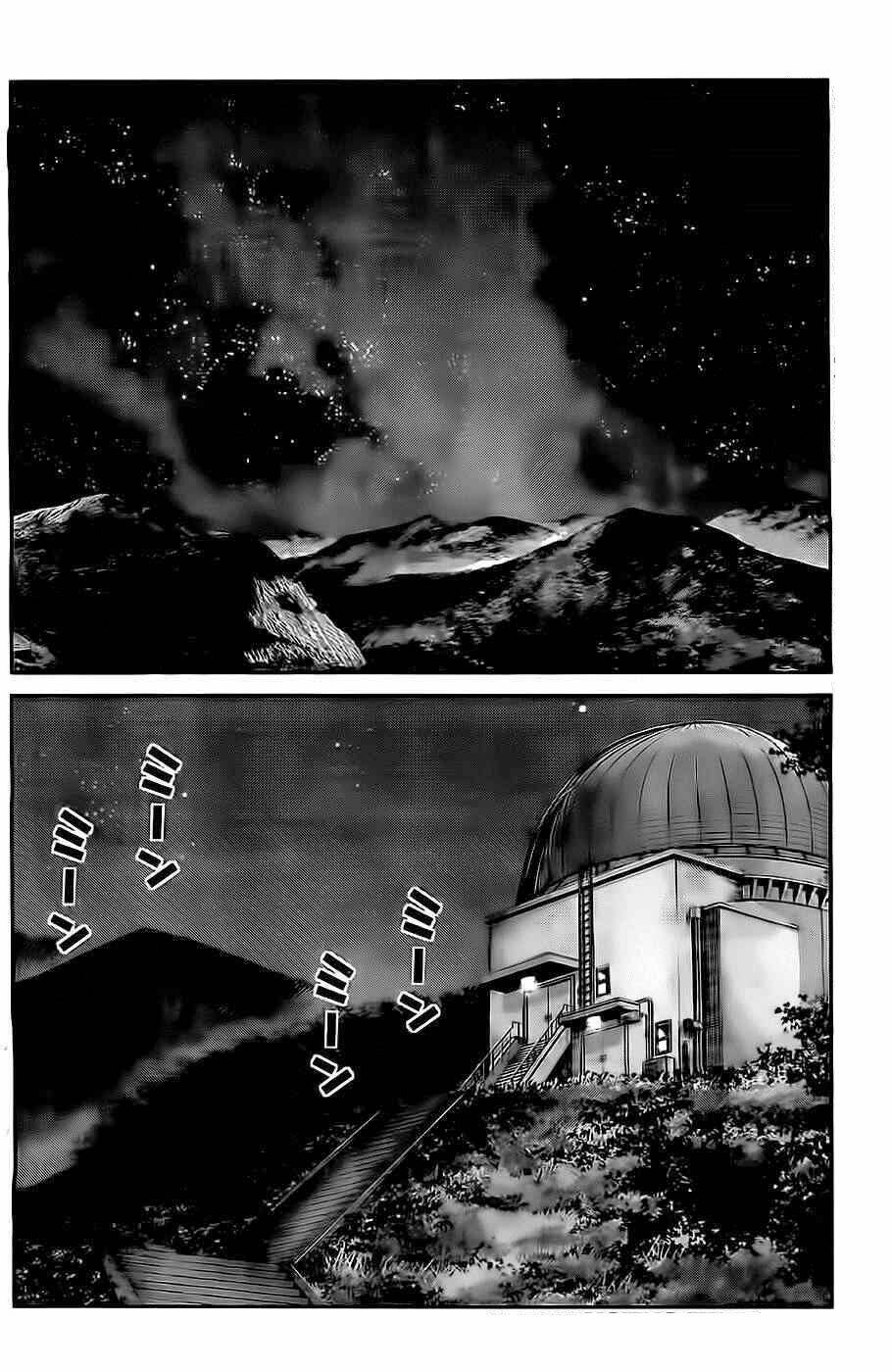 cô ấy là kuroneko chapter 70 8