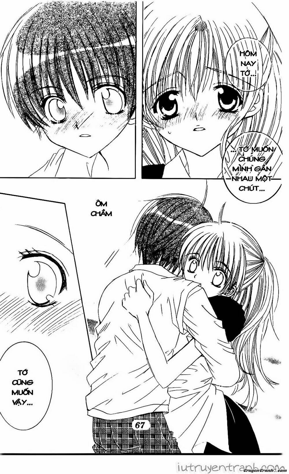 get love! chapter 24 34