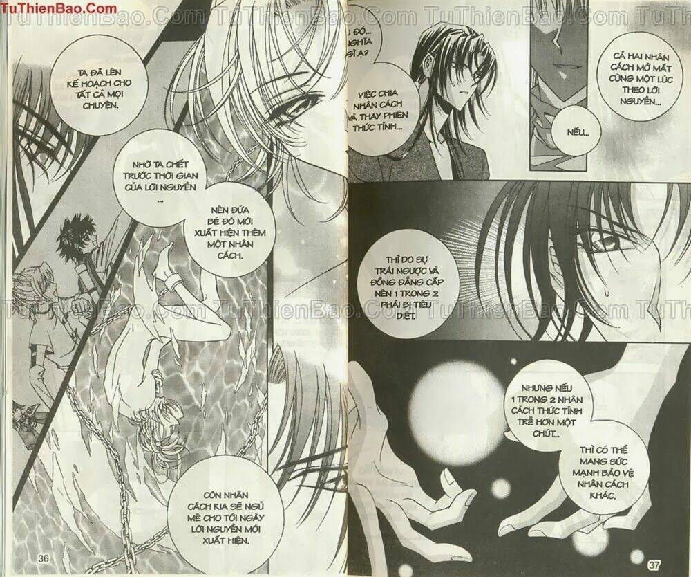 hồi ký ma vương chapter 6 18