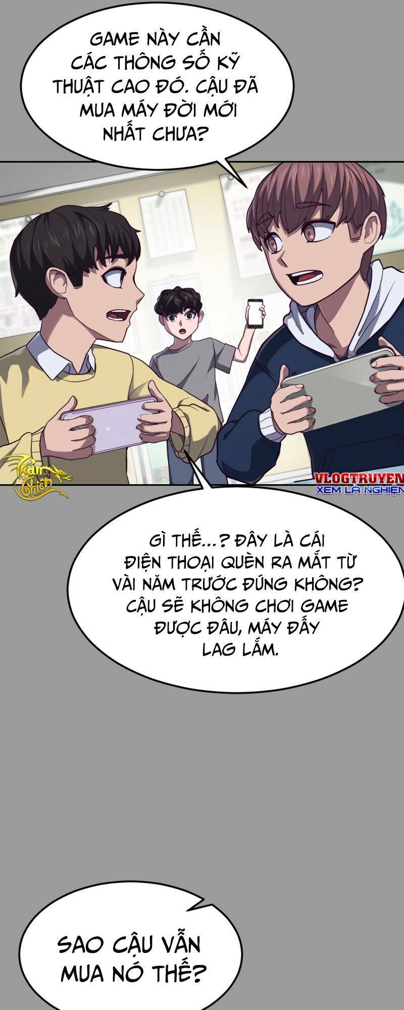 tuân lệnh tuyệt đối chapter 1 107
