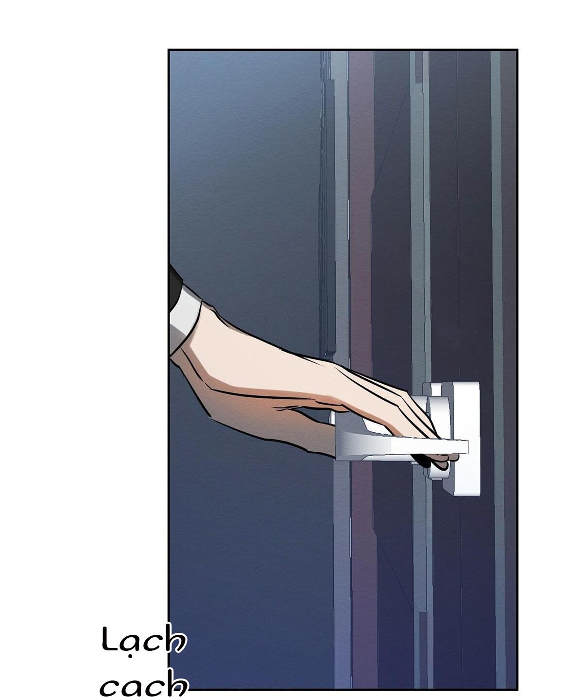 vòng xoáy của ác ma chapter 4 95