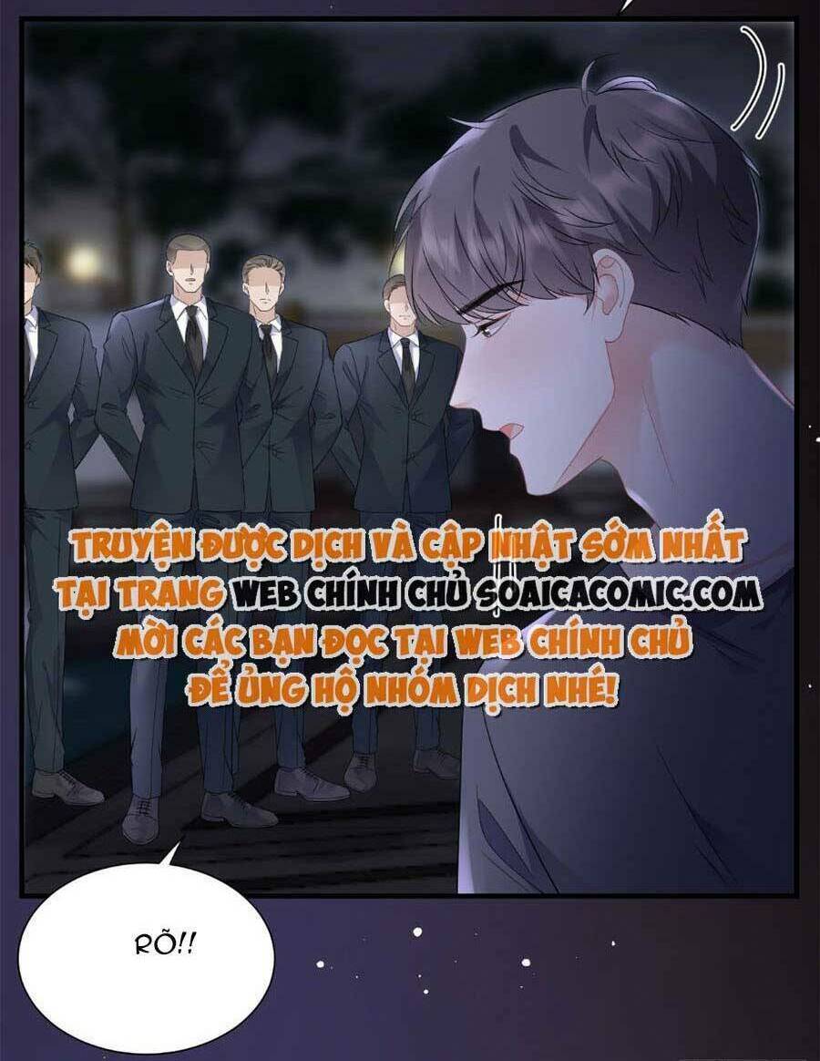 đại tiểu thư có ý đồ gì xấu đâu chapter 111 26