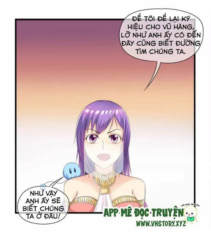 bồn tắm có vấn đề?! chapter 53 42