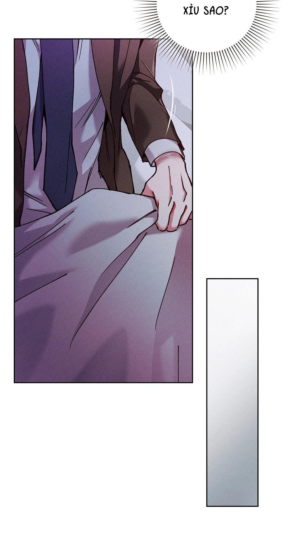 cùng nâng tạ nhé chapter 40 26