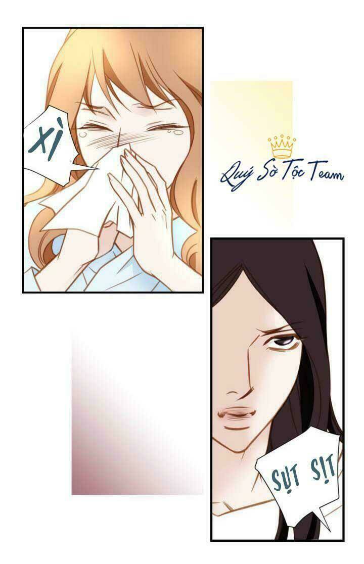 tiếp xúc chí mạng chapter 7 67