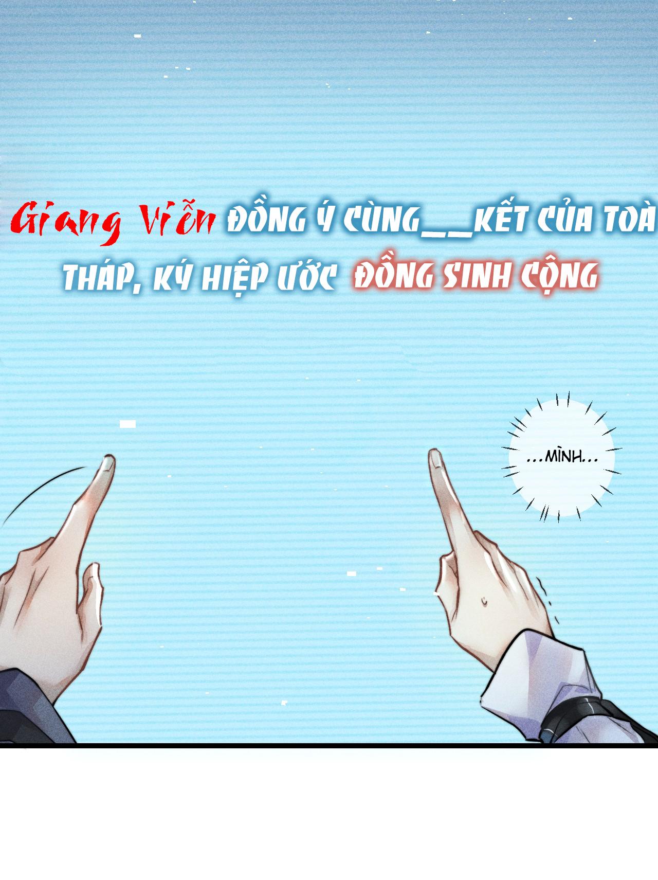 tòa tháp chapter 2 39