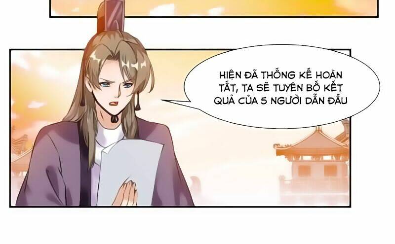 cửu dương thần vương chapter 28 3