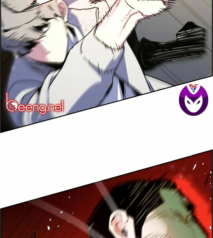 bạn học tôi là lính đánh thuê chapter 8 171