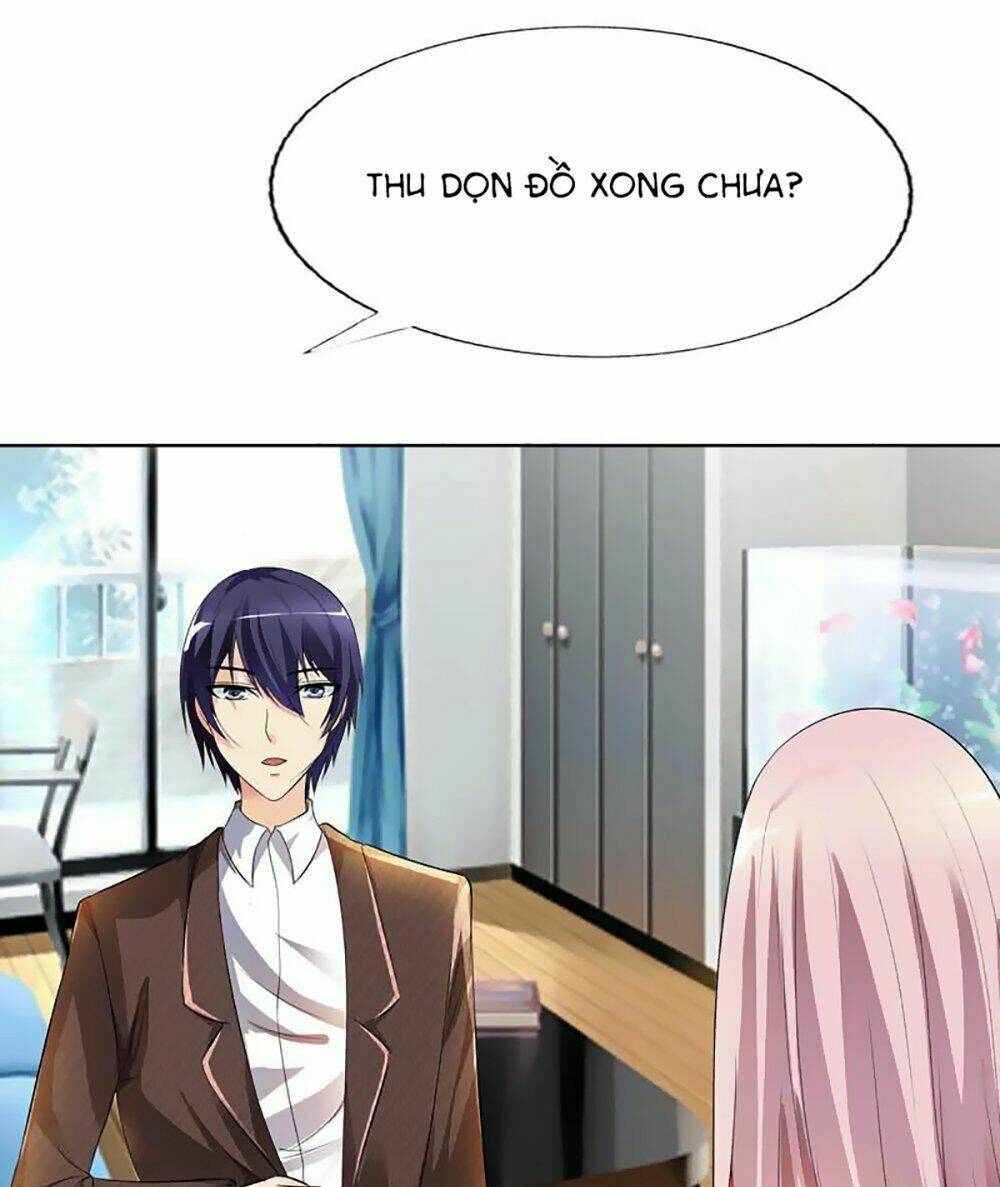 em vẫn còn nhỏ chapter 29 17