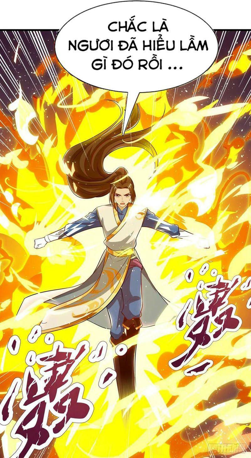 chúa tể tam giới chapter 142 26
