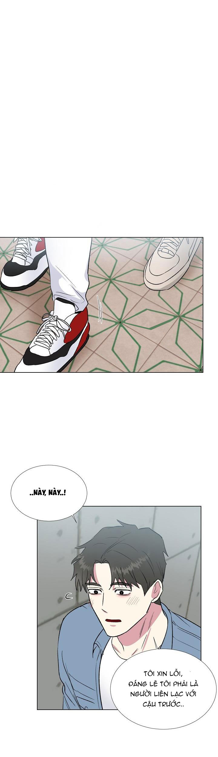 dưới đôi cánh ấy chapter 29.2 2