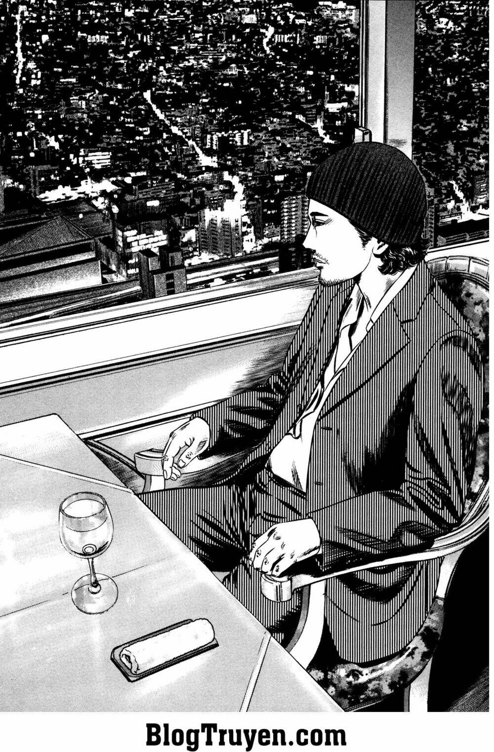 homunculus chapter 154 10