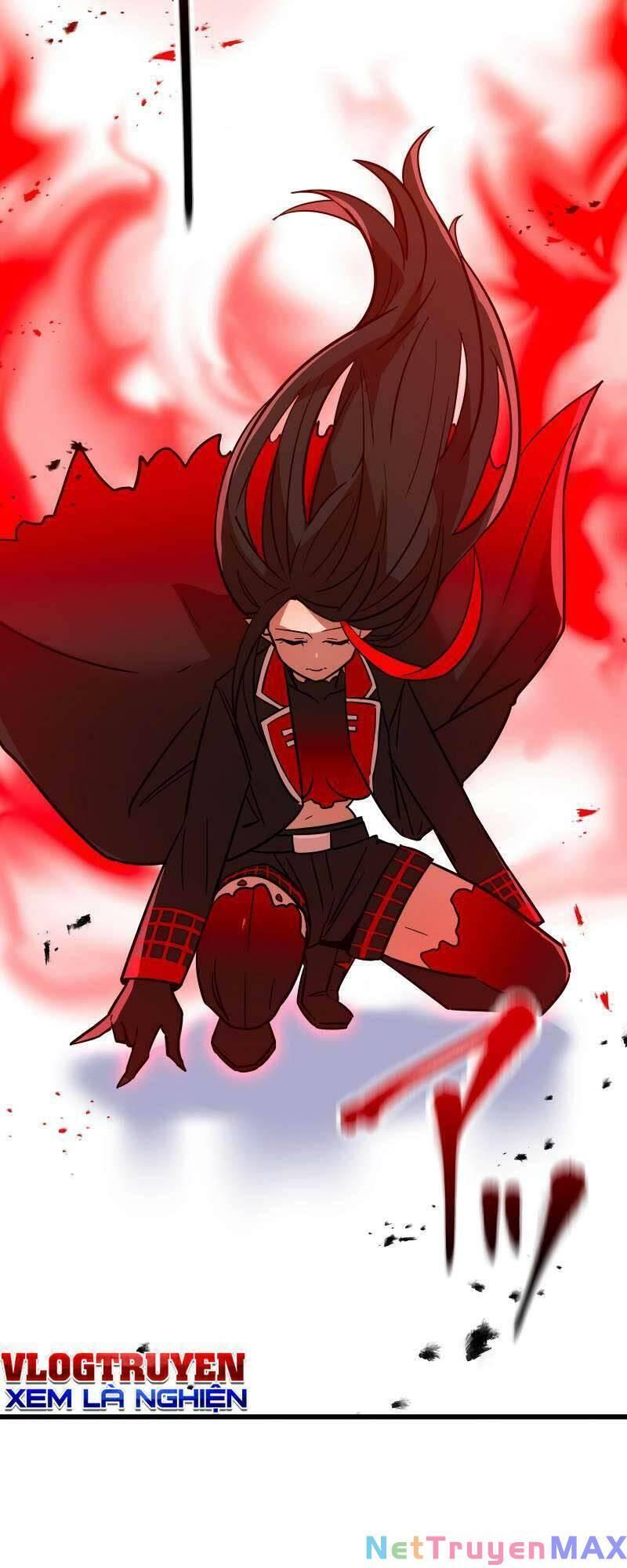 Huyết Thánh Cứu Thế Chủ~ Ta Chỉ Cần 0.0000001% Đã Trở Thành Vô Địch chapter 14 61