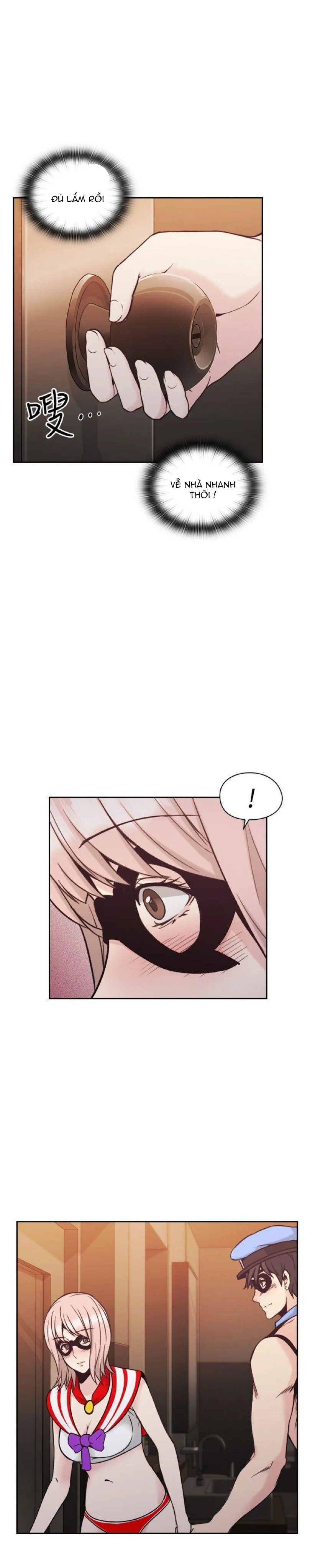 tình nhân chapter 27 13